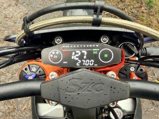 Kovi Другая, объемом двигателя 0.3 л и пробегом 0 тыс. км за 3200 $, фото 5 на Automoto.ua