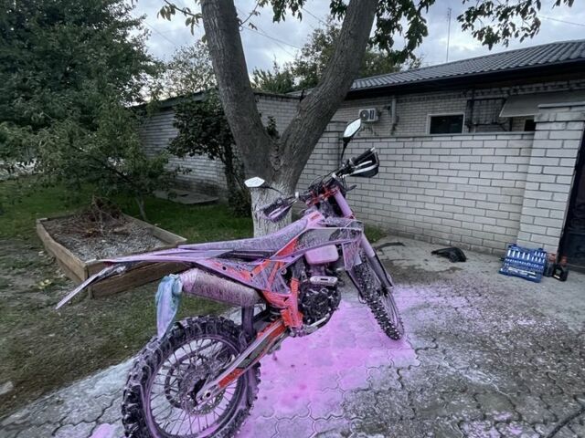 Kovi Другая, объемом двигателя 0.3 л и пробегом 0 тыс. км за 2200 $, фото 4 на Automoto.ua