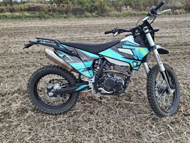 Kovi Другая, объемом двигателя 0.25 л и пробегом 0 тыс. км за 1800 $, фото 2 на Automoto.ua