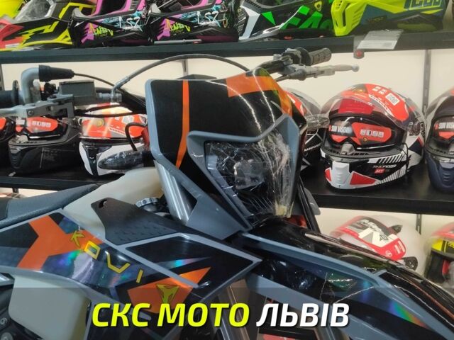 Kovi Другая, объемом двигателя 0.3 л и пробегом 0 тыс. км за 2760 $, фото 3 на Automoto.ua