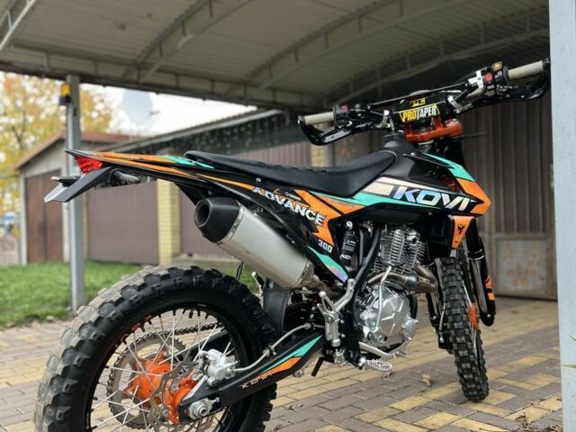 Kovi Другая, объемом двигателя 0.3 л и пробегом 0 тыс. км за 1600 $, фото 6 на Automoto.ua