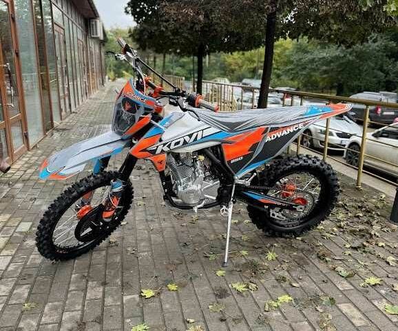 Kovi Інша, об'ємом двигуна 0.25 л та пробігом 0 тис. км за 2060 $, фото 5 на Automoto.ua
