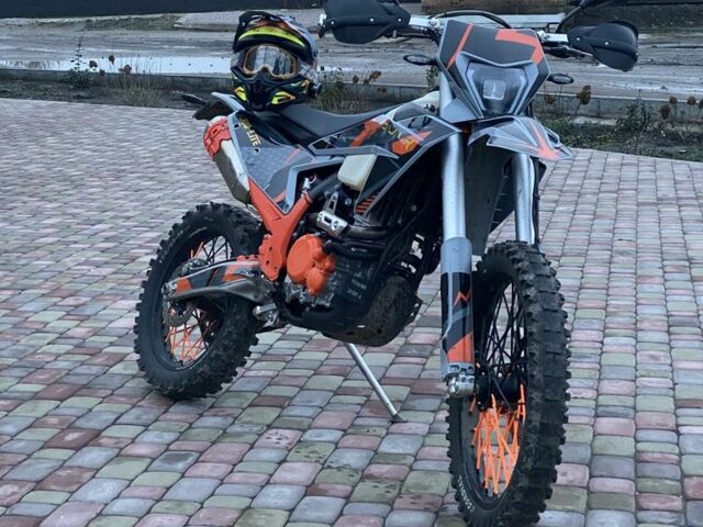 Kovi Другая, объемом двигателя 0.3 л и пробегом 0 тыс. км за 2450 $, фото 1 на Automoto.ua