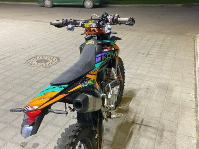 Kovi Другая, объемом двигателя 0.3 л и пробегом 0 тыс. км за 2000 $, фото 9 на Automoto.ua