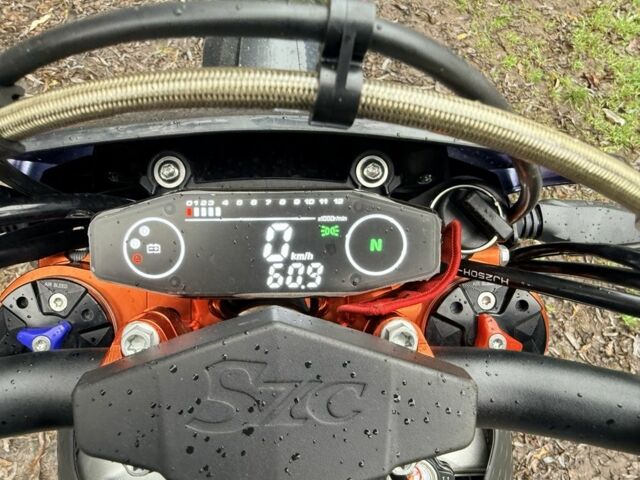 Kovi Другая, объемом двигателя 0.3 л и пробегом 0 тыс. км за 3200 $, фото 6 на Automoto.ua