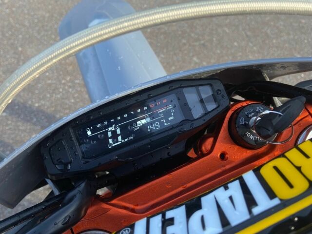 Kovi Другая, объемом двигателя 0.25 л и пробегом 0 тыс. км за 1800 $, фото 3 на Automoto.ua