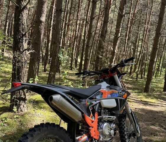 Kovi Другая, объемом двигателя 0.3 л и пробегом 0 тыс. км за 2500 $, фото 4 на Automoto.ua
