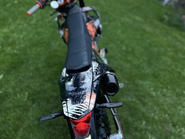 Kovi Другая, объемом двигателя 0.25 л и пробегом 0 тыс. км за 1950 $, фото 5 на Automoto.ua