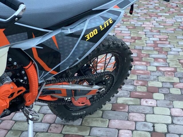 Kovi Другая, объемом двигателя 0.3 л и пробегом 0 тыс. км за 2450 $, фото 2 на Automoto.ua