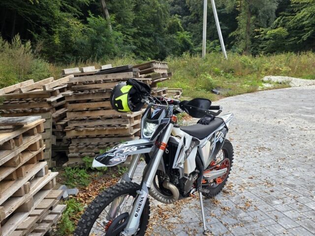 Kovi Другая, объемом двигателя 0.25 л и пробегом 0 тыс. км за 3050 $, фото 10 на Automoto.ua