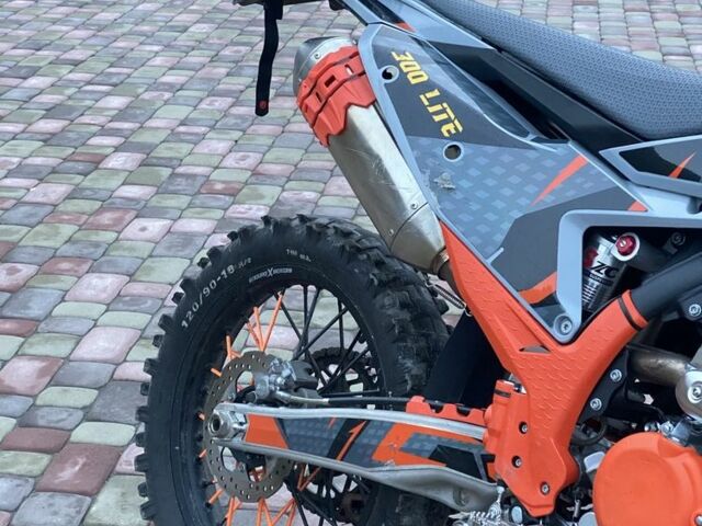 Kovi Другая, объемом двигателя 0.3 л и пробегом 0 тыс. км за 2450 $, фото 5 на Automoto.ua