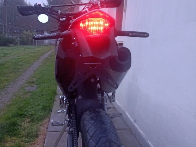 Kovi Другая, объемом двигателя 0.25 л и пробегом 0 тыс. км за 2300 $, фото 13 на Automoto.ua