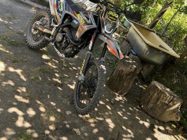 Kovi Другая, объемом двигателя 0.3 л и пробегом 0 тыс. км за 1900 $, фото 2 на Automoto.ua