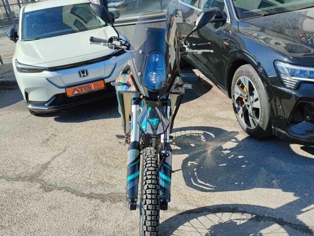 Kovi Інша, об'ємом двигуна 0.3 л та пробігом 0 тис. км за 2480 $, фото 10 на Automoto.ua