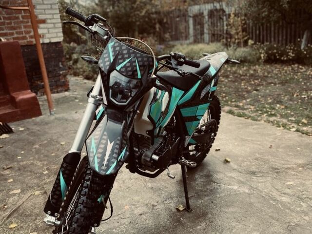 Kovi Інша, об'ємом двигуна 0.25 л та пробігом 0 тис. км за 1790 $, фото 2 на Automoto.ua