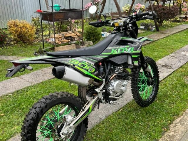 Kovi Другая, объемом двигателя 0.3 л и пробегом 0 тыс. км за 2600 $, фото 3 на Automoto.ua