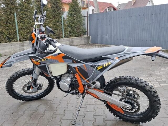 Kovi Другая, объемом двигателя 0.3 л и пробегом 0 тыс. км за 2399 $, фото 8 на Automoto.ua