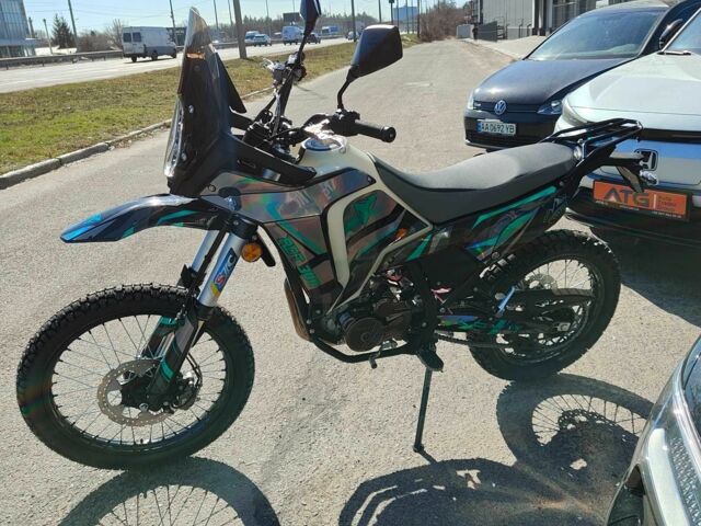 Kovi Інша, об'ємом двигуна 0.3 л та пробігом 0 тис. км за 2480 $, фото 8 на Automoto.ua