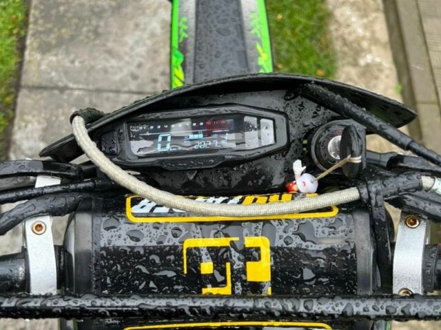 Kovi Другая, объемом двигателя 0.3 л и пробегом 0 тыс. км за 2600 $, фото 4 на Automoto.ua