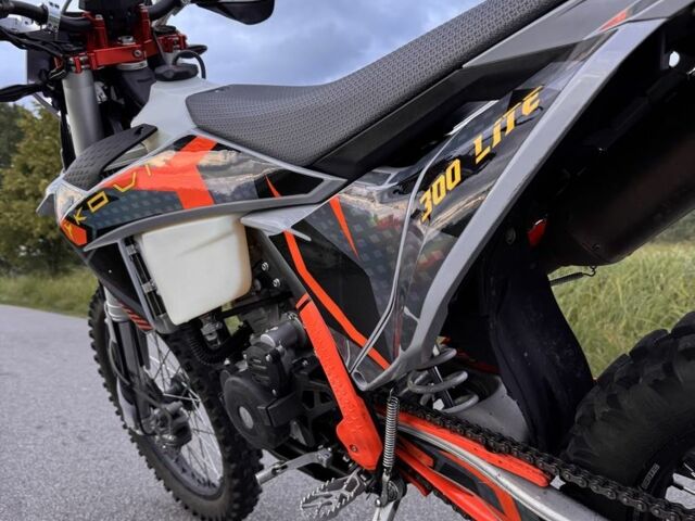 Kovi Другая, объемом двигателя 0.28 л и пробегом 0 тыс. км за 2400 $, фото 6 на Automoto.ua