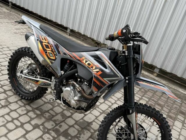 Kovi Інша, об'ємом двигуна 0.3 л та пробігом 0 тис. км за 2100 $, фото 1 на Automoto.ua