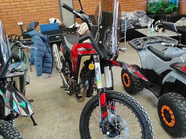 Kovi Інша, об'ємом двигуна 0.3 л та пробігом 0 тис. км за 2480 $, фото 1 на Automoto.ua