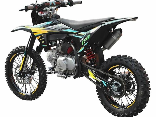 Kovi Другая, объемом двигателя 0.15 л и пробегом 0 тыс. км за 1300 $, фото 9 на Automoto.ua