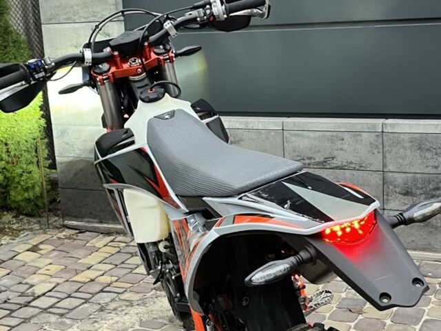 Kovi Другая, объемом двигателя 0.3 л и пробегом 0 тыс. км за 2500 $, фото 7 на Automoto.ua