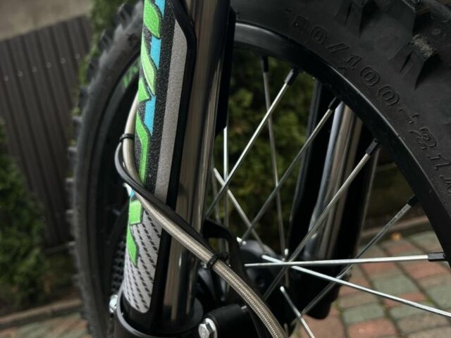 Kovi Другая, объемом двигателя 0.3 л и пробегом 0 тыс. км за 1920 $, фото 7 на Automoto.ua