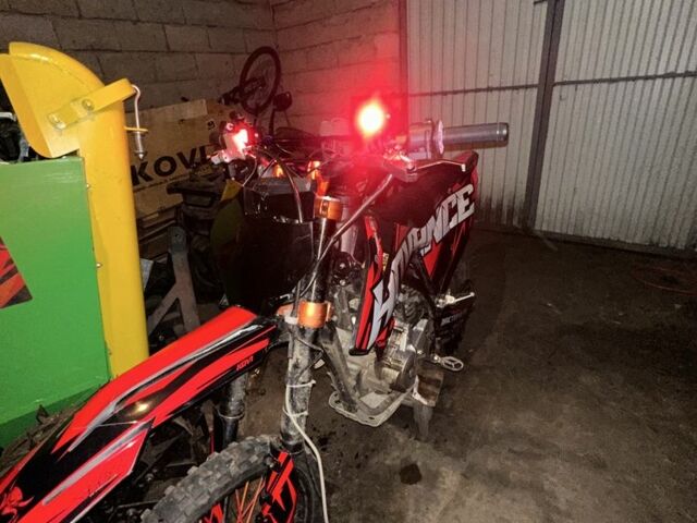 Kovi Інша, об'ємом двигуна 0.25 л та пробігом 0 тис. км за 1600 $, фото 3 на Automoto.ua