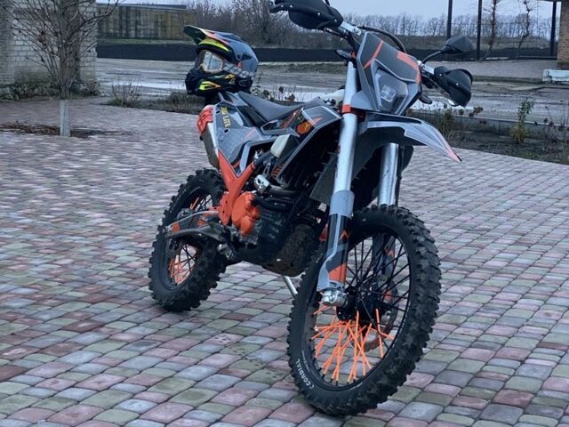 Kovi Другая, объемом двигателя 0.3 л и пробегом 0 тыс. км за 2450 $, фото 9 на Automoto.ua