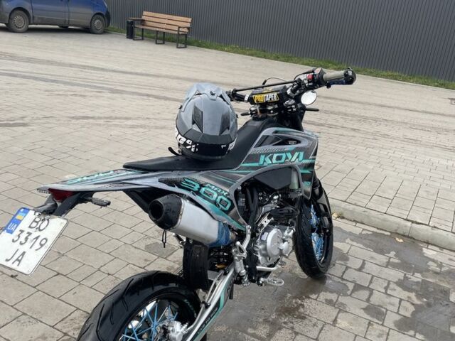 Kovi Другая, объемом двигателя 0.28 л и пробегом 0 тыс. км за 2580 $, фото 3 на Automoto.ua