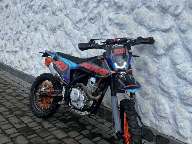 Kovi Другая, объемом двигателя 0.25 л и пробегом 0 тыс. км за 1650 $, фото 2 на Automoto.ua