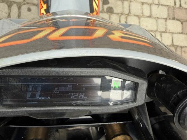 Kovi Інша, об'ємом двигуна 0.3 л та пробігом 0 тис. км за 2100 $, фото 6 на Automoto.ua