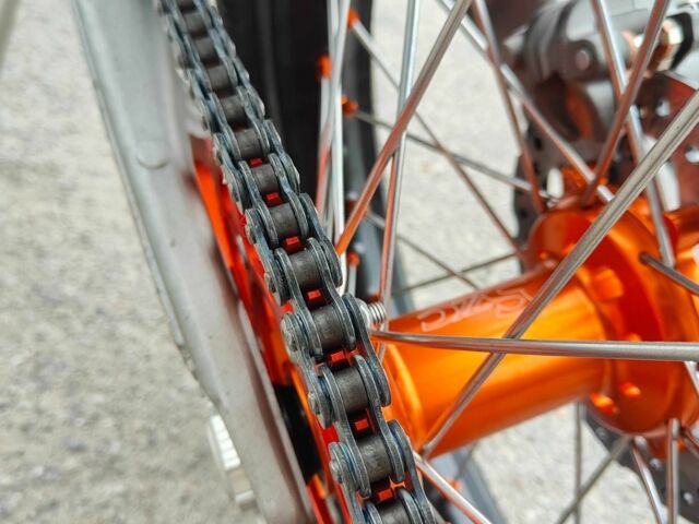 Kovi Другая, объемом двигателя 0.3 л и пробегом 0 тыс. км за 3120 $, фото 13 на Automoto.ua