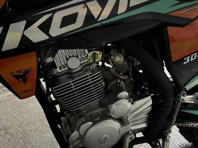 Kovi Другая, объемом двигателя 0.3 л и пробегом 0 тыс. км за 2000 $, фото 4 на Automoto.ua