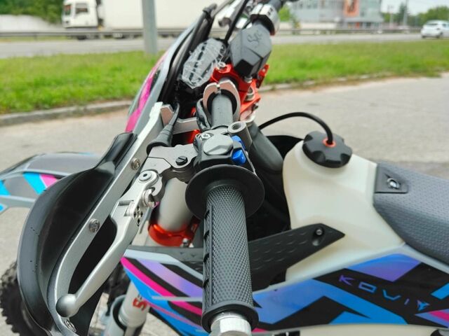 Kovi Другая, объемом двигателя 0.27 л и пробегом 0 тыс. км за 2470 $, фото 8 на Automoto.ua