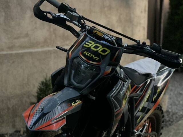 Kovi Другая, объемом двигателя 0.28 л и пробегом 0 тыс. км за 2000 $, фото 9 на Automoto.ua