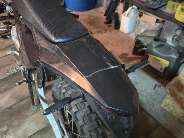 Kovi Другая, объемом двигателя 0.27 л и пробегом 0 тыс. км за 1426 $, фото 3 на Automoto.ua