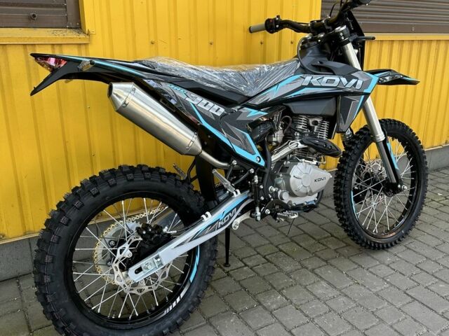 Kovi Інша, об'ємом двигуна 0.27 л та пробігом 0 тис. км за 1840 $, фото 5 на Automoto.ua