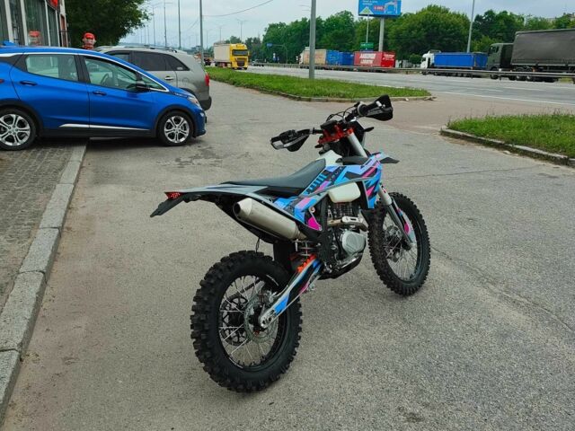 Kovi Другая, объемом двигателя 0.27 л и пробегом 0 тыс. км за 2470 $, фото 3 на Automoto.ua