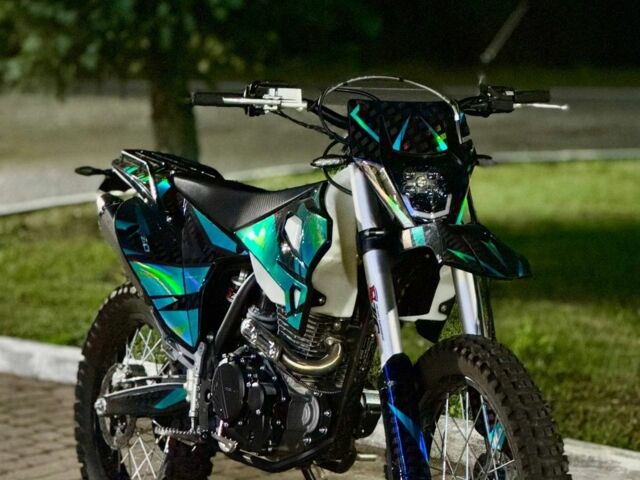 Kovi Другая, объемом двигателя 0.25 л и пробегом 0 тыс. км за 1854 $, фото 2 на Automoto.ua