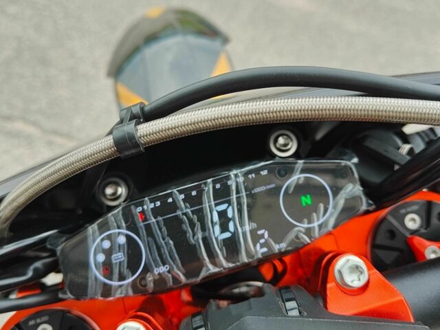 Kovi Другая, объемом двигателя 0.3 л и пробегом 0 тыс. км за 3580 $, фото 10 на Automoto.ua