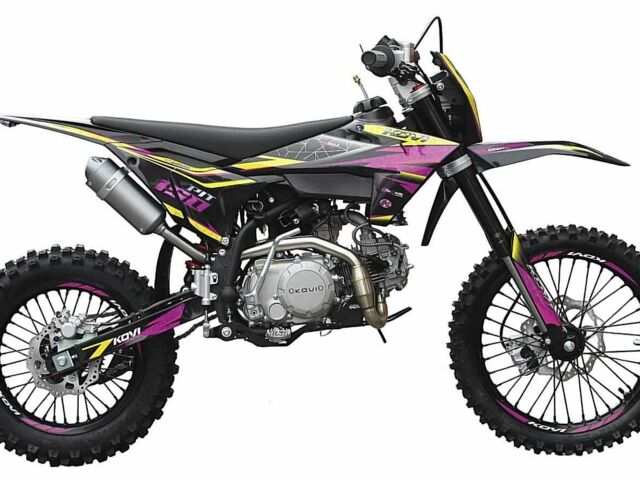 Kovi Другая, объемом двигателя 0.15 л и пробегом 0 тыс. км за 1300 $, фото 1 на Automoto.ua