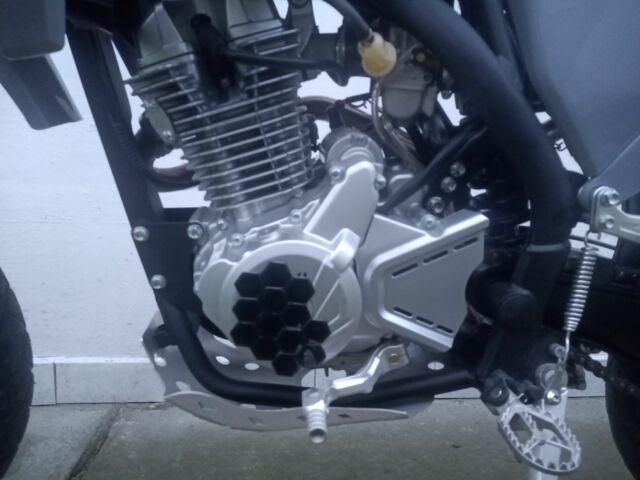 Kovi Другая, объемом двигателя 0.25 л и пробегом 0 тыс. км за 2300 $, фото 6 на Automoto.ua