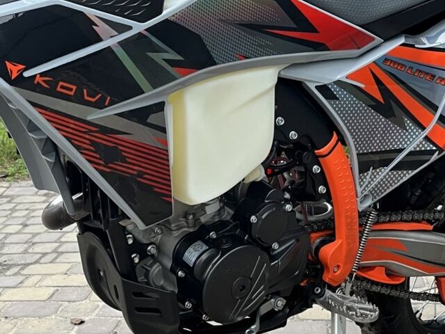 Kovi Інша, об'ємом двигуна 0.3 л та пробігом 0 тис. км за 2500 $, фото 17 на Automoto.ua