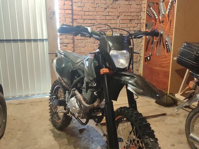 Kovi Другая, объемом двигателя 0.25 л и пробегом 0 тыс. км за 1500 $, фото 5 на Automoto.ua