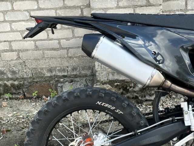 Kovi Другая, объемом двигателя 0.25 л и пробегом 0 тыс. км за 1850 $, фото 3 на Automoto.ua