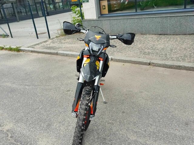 Kovi Другая, объемом двигателя 0.3 л и пробегом 0 тыс. км за 3120 $, фото 8 на Automoto.ua