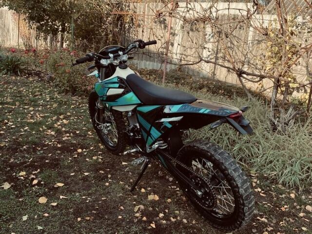 Kovi Інша, об'ємом двигуна 0.25 л та пробігом 0 тис. км за 1790 $, фото 3 на Automoto.ua